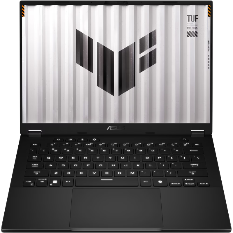 ASUS TUF Gaming A14 14" QHD+ Gaming Laptop - AMD Ryzen AI 7 350/32GB RAM/1TB SSD/NVIDIA RTX 5060/Windows 11