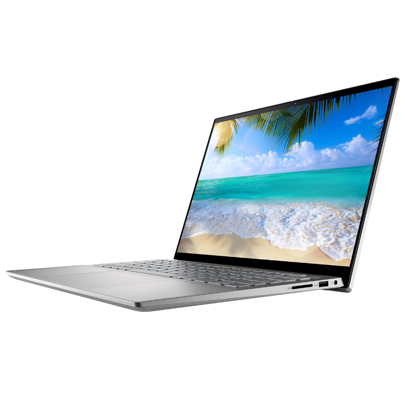 Dell Inspiron 14 7420 14" FHD 2-in-1 Touchscreen Laptop - Intel Core i5-1235U/8GB RAM/256GB SSD/Windows 11