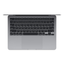 Apple MacBook Air A3113 13.6" - Apple M3/16GB RAM/256GB SSD