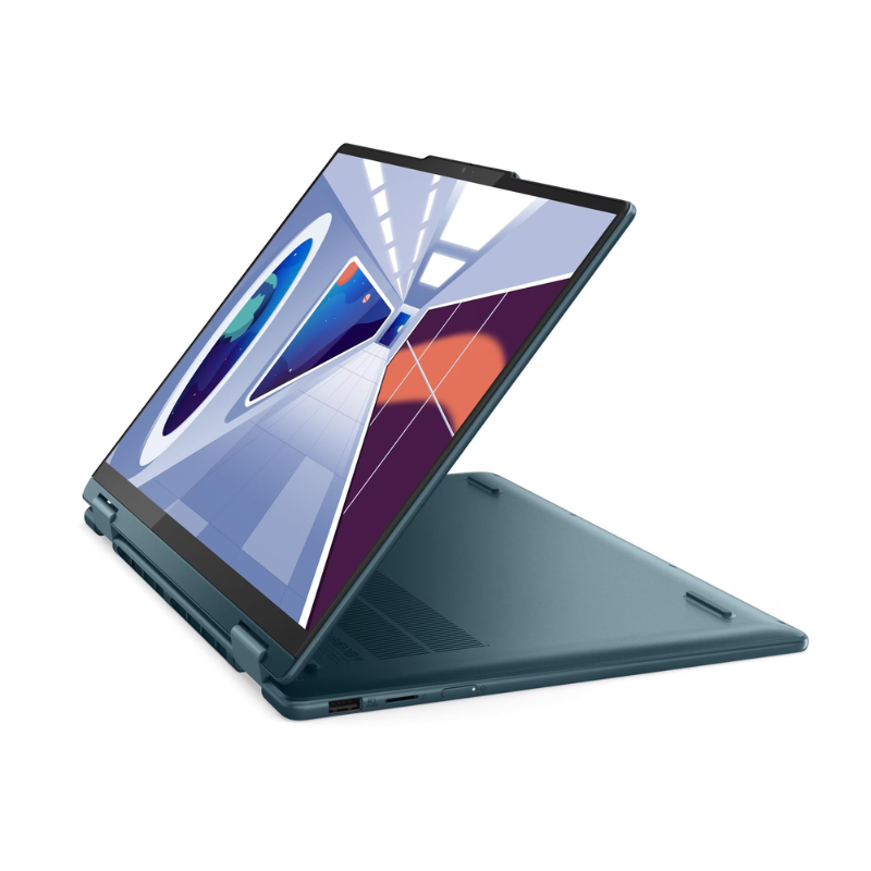 Lenovo Yoga 7 14IRL8 14" FHD+ 2-in-1 Touchscreen Laptop - Intel Core i7-1360P/16GB RAM/512GB SSD/Windows 11