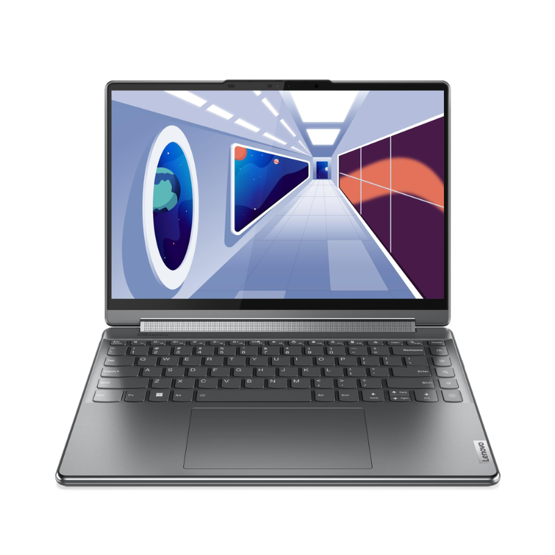 Lenovo Yoga 9 14IRP8 14" QHD+ 2-in-1 Touchscreen Laptop - Intel Core i7-1360P/16GB RAM/1TB SSD/Windows 11