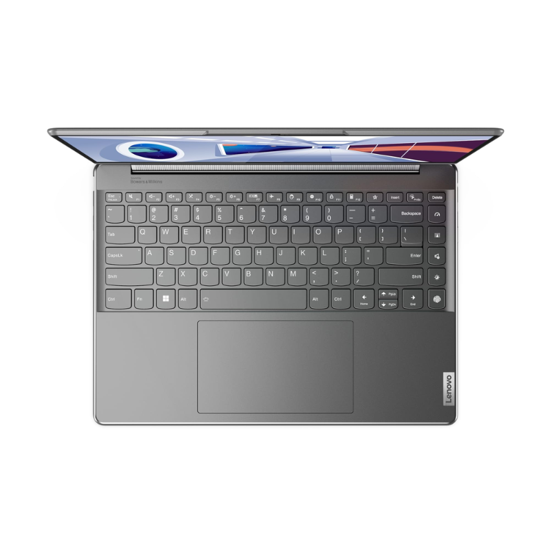 Lenovo Yoga 9 14IRP8 14" QHD+ 2-in-1 Touchscreen Laptop - Intel Core i7-1360P/16GB RAM/1TB SSD/Windows 11
