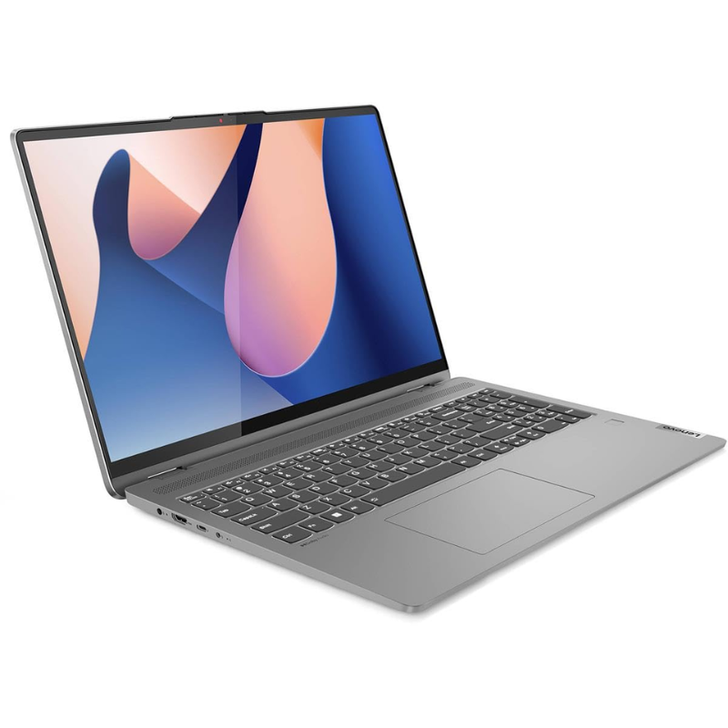 Lenovo IdeaPad Flex 5 16IRU8 16" FHD+ 2-in-1 Touchscreen Laptop - Intel Core i7-1355U/16GB RAM/512GB SSD/Windows 11