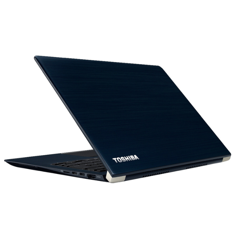 Toshiba Tecra X40-E 14" FHD Touchscreen Laptop - Intel Core i7-8550U/16GB RAM/256GB SSD/Windows 11