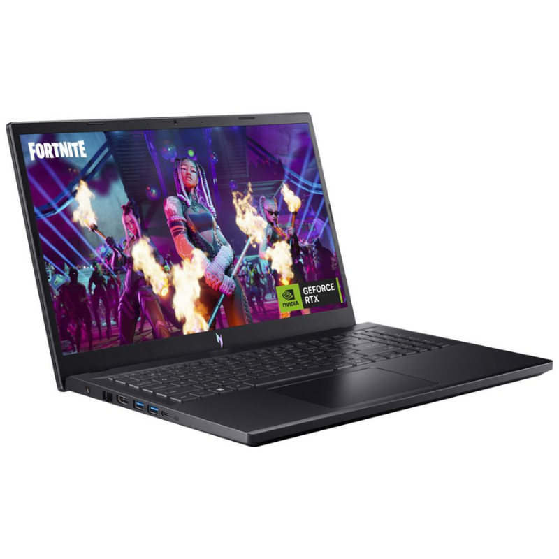 Acer Nitro V15 15.6" FHD Gaming Laptop - AMD Ryzen 5 6600H/16GB RAM/512GB SSD/NVIDIA RTX 3050/ Windows 11