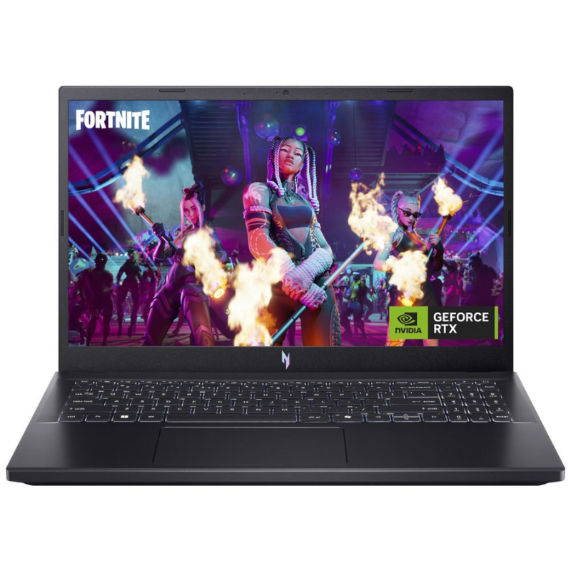 Acer Nitro V15 15.6" FHD Gaming Laptop - AMD Ryzen 5 6600H/16GB RAM/512GB SSD/NVIDIA RTX 3050/ Windows 11
