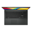 ASUS Vivobook Go 15 15.6" FHD Laptop - Intel Core i3-N305/8GB RAM/512GB SSD/Windows 11