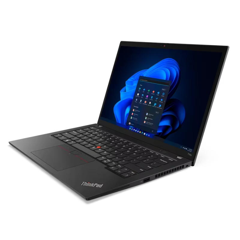 Lenovo ThinkPad T14s Gen3 14" FHD+ Laptop - Intel Core i5-1240P/16GB RAM/512GB SSD/Windows 11