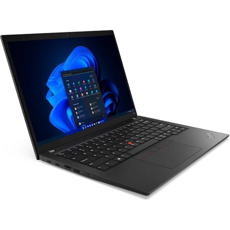 Lenovo ThinkPad T14s Gen3 14" FHD+ Laptop - Intel Core i7-1270P/16GB RAM/512GB SSD/Windows 11