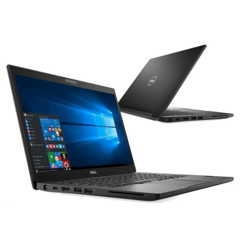 Dell Latitude 7490 14" FHD Touchscreen Laptop - Intel Core i5-8350U/16GB RAM/256GB SSD/Windows 11