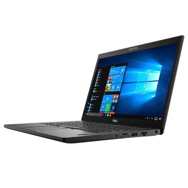 Dell Latitude 7490 14" FHD Touchscreen Laptop - Intel Core i5-8350U/16GB RAM/256GB SSD/Windows 11