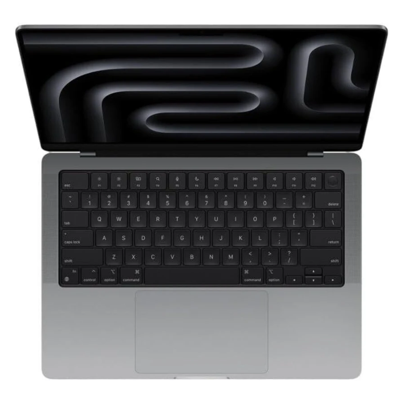 Apple MacBook Pro A2918 14" (2023) - Apple M3/16GB RAM/512GB SSD