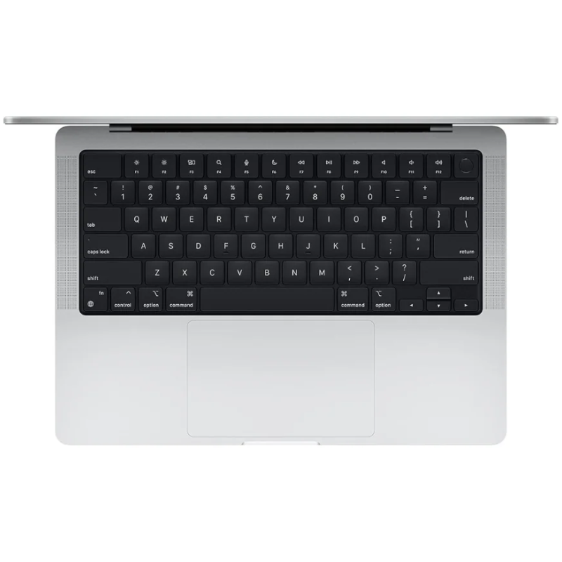 Apple MacBook Pro A2442 14" (2021) - Apple M1 Pro/16GB RAM/1TB SSD
