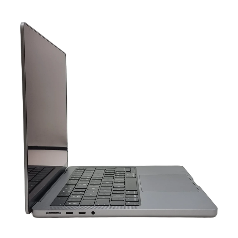 Apple MacBook Pro A2442 14" (2021) - Apple M1 Pro/16GB RAM/1TB SSD
