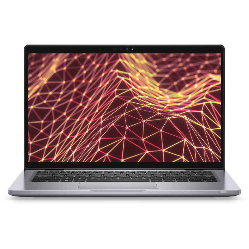 Dell Latitude 7330 13.3" FHD 2-in-1 Touchscreen Laptop - Intel Core i7-1265U/32GB RAM/256GB SSD/Windows 11