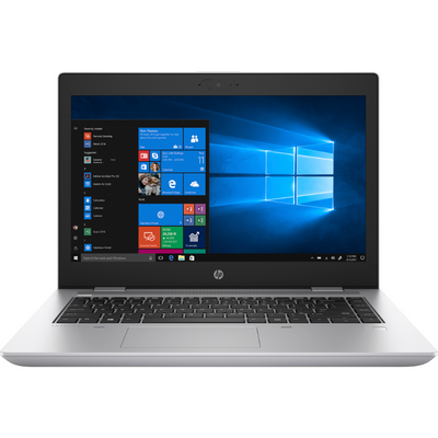 HP ProBook 640 G5 14" FHD Laptop - Intel Core i5-8265U/8GB RAM/256GB SSD/Windows 11