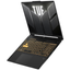ASUS TUF Gaming F16 15.6" FHD+ Gaming Laptop - Intel Core i7-13620H/16GB RAM/512GB SSD/NVIDIA RTX 4050/Windows 11