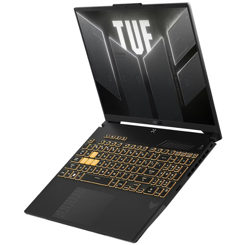 ASUS TUF Gaming F16 15.6" FHD+ Gaming Laptop - Intel Core i7-13620H/16GB RAM/512GB SSD/NVIDIA RTX 4050/Windows 11