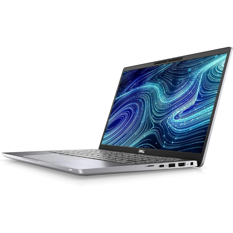Dell Latitude 7420 14" FHD Laptop - Intel Core i7-1185G7/16GB RAM/256GB SSD/Windows 11