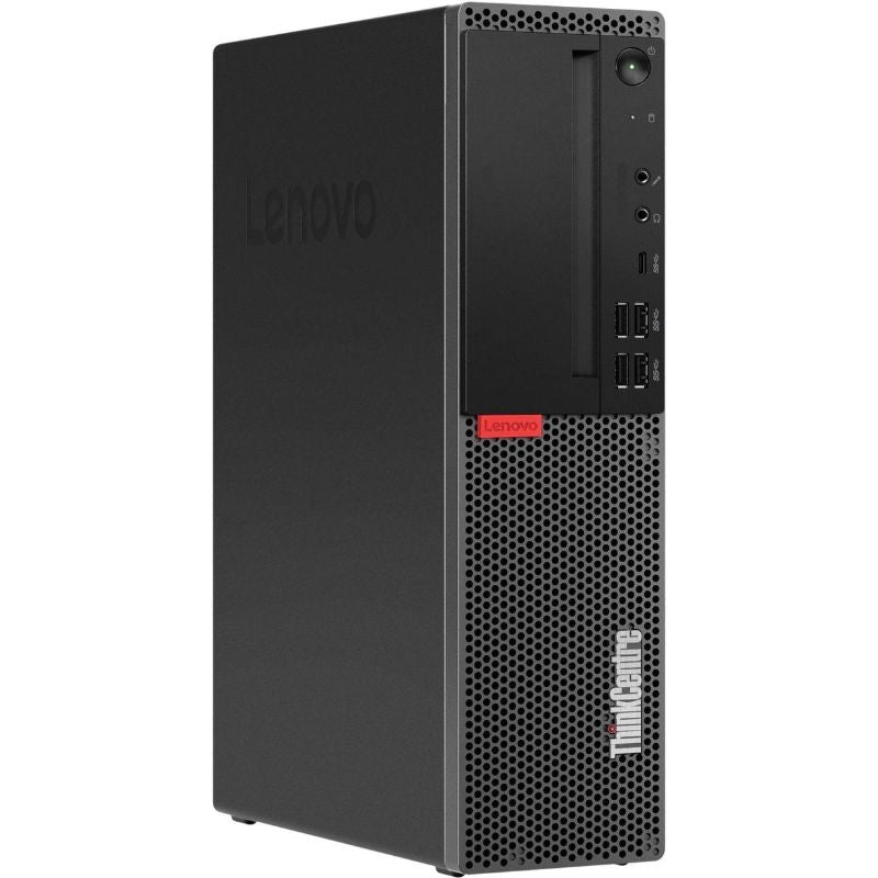 Lenovo ThinkCentre M920s SFF Desktop PC - Intel Core i9-9900/64GB RAM/512GB SSD/Windows 11