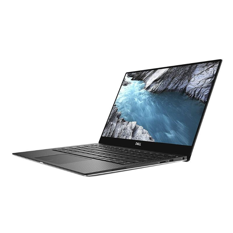 Dell XPS 13 9370 13.3" 4K Touchscreen Laptop - Intel Core i7-8550U/16GB RAM/512GB SSD/Windows 11