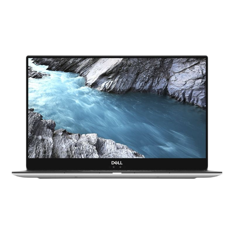 Dell XPS 13 9370 13.3" 4K Touchscreen Laptop - Intel Core i7-8550U/16GB RAM/512GB SSD/Windows 11