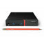 Lenovo ThinkCentre M900 Tiny Desktop PC - Intel Core i5-6500T/12GB RAM/128GB SSD/Windows 10