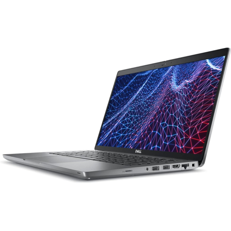 Dell Latitude 5430 14" FHD Touchscreen Laptop - Intel Core i7-1265U/16GB RAM/256GB SSD/Windows 11