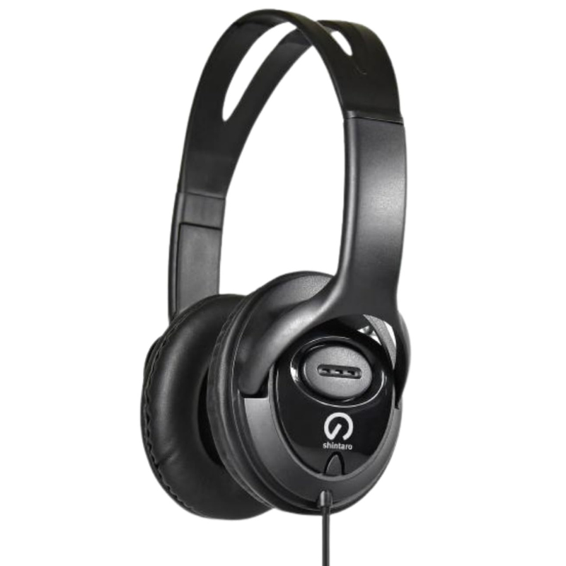 Shintaro Over-Ear Headset