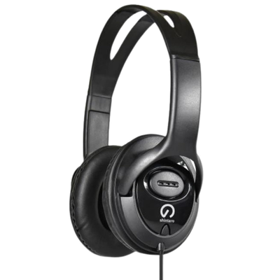 Shintaro Over-Ear Headset