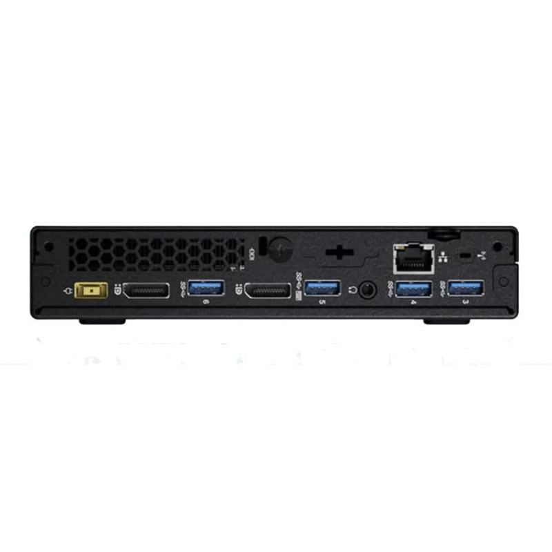 Lenovo ThinkCentre M900 Tiny Desktop PC - Intel Core i5-6500T/12GB RAM/128GB SSD/Windows 10