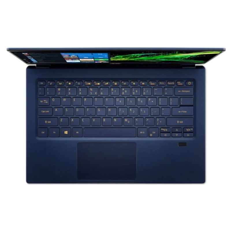 Acer Swift 5 SF514-54T-77V6 14" FHD Touchscreen Laptop - Intel Core i7-1065G7/16GB RAM/512GB SSD/Windows 11