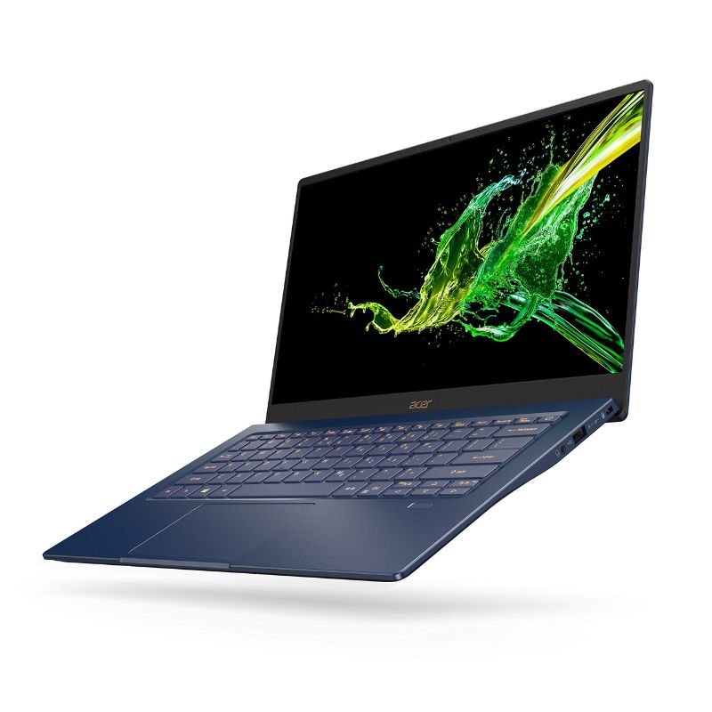 Acer Swift 5 SF514-54T-77V6 14" FHD Touchscreen Laptop - Intel Core i7-1065G7/16GB RAM/512GB SSD/Windows 11