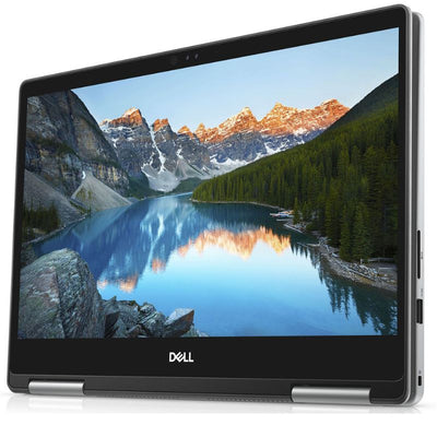 Dell Inspiron 7573 15.6" 4K 2-in-1 Touchscreen Laptop - Intel Core i7-8550U/16GB RAM/256GB SSD/NVIDIA MX130/Windows 11