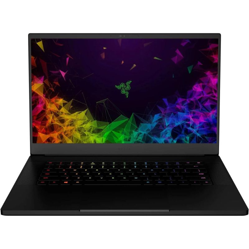 Razer Blade 15 15.6" FHD Gaming Laptop - Intel Core i7-8750H/16GB RAM/512GB SSD/NVIDIA RTX 2070/Windows 11