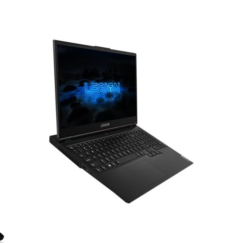 Lenovo Legion 5 15ARH05 15.6" FHD Gaming Laptop - AMD Ryzen 7 4800H/16GB RAM/256GB SSD + 1TB SATA HDD/NVIDIA GTX 1650Ti/Windows 11