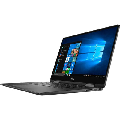 Dell Inspiron 7573 15.6" 4K 2-in-1 Touchscreen Laptop - Intel Core i7-8550U/16GB RAM/256GB SSD/NVIDIA MX130/Windows 11