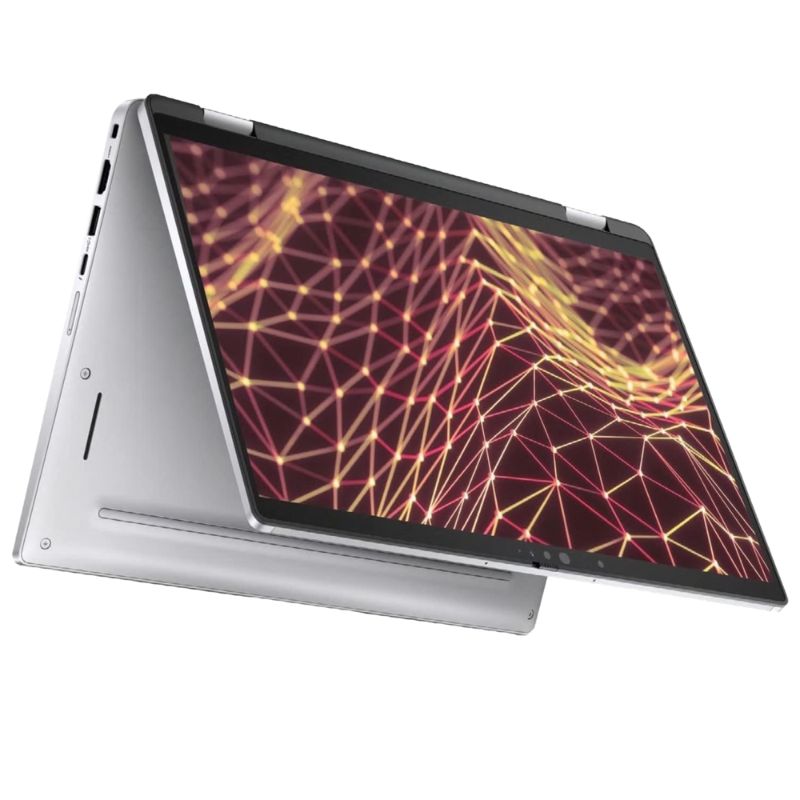 Dell Latitude 7330 13.3" FHD 2-in-1 Touchscreen Laptop - Intel Core i7-1265U/32GB RAM/256GB SSD/Windows 11