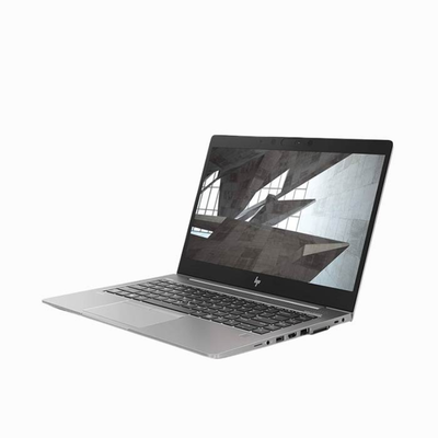 HP ZBook 14U G6 14" FHD Mobile Workstation Laptop - Intel Core i7-8565U/16GB RAM/512GB SSD/Radeon Pro WX3200/Windows 11