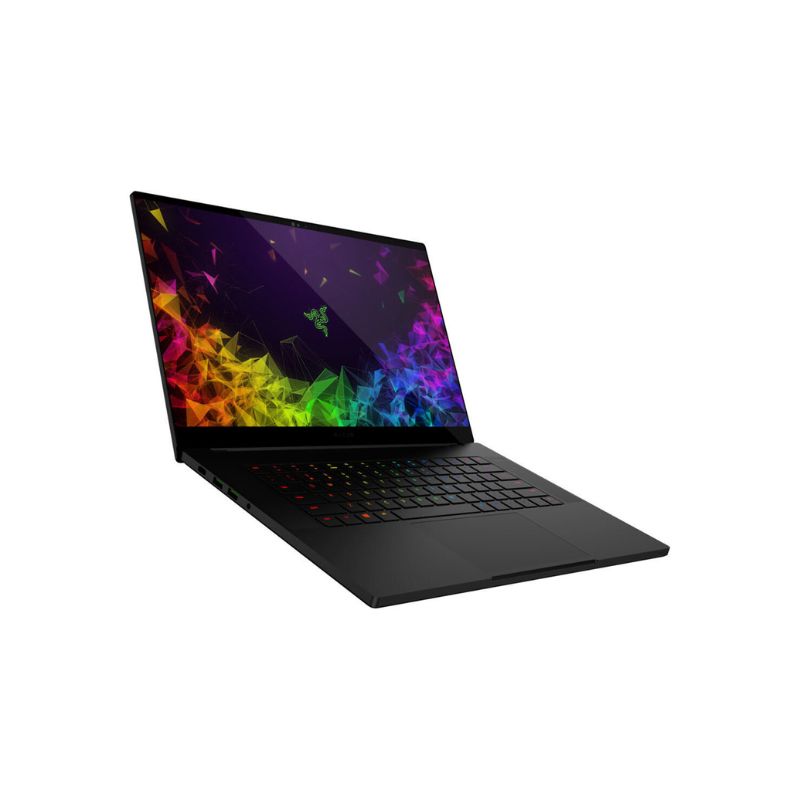 Razer Blade 15 15.6" FHD Gaming Laptop - Intel Core i7-8750H/16GB RAM/512GB SSD/NVIDIA RTX 2070/Windows 11