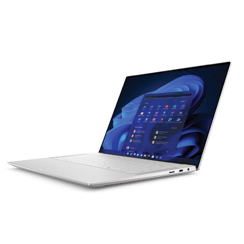 Dell XPS 14 9440 14.5" UHD+ Touchscreen Laptop - Intel Core Ultra 7 155H/32GB RAM/1TB SSD/NVIDIA RTX4050/Windows 11
