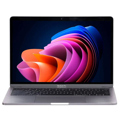 Apple MacBook Pro A1989 13" with Touch Bar (2018) - Intel Core i7-8559U/16GB RAM/512GB SSD/OS Sequoia