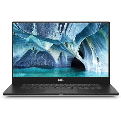 Dell XPS 15 9560 15.6" 4K Touchscreen Laptop - Intel Core i7-7700HQ/16GB RAM/512GB SSD/NVIDIA GTX1050/Windows 11