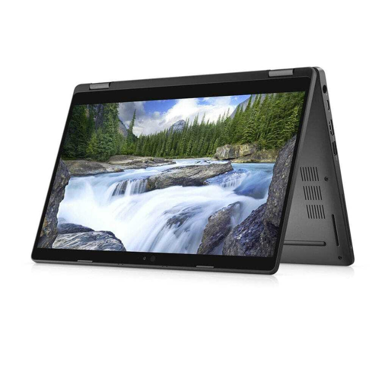 Dell Latitude 5300 13.3" FHD 2-in-1 Touchscreen Laptop - Intel Core i7-8665U/16GB RAM/256GB SSD/Windows 11