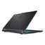 MSI Cyborg 15 15.6" FHD Gaming Laptop - Intel i7-13620H/16GB RAM/512GB SSD/NVIDIA RTX 3060/Windows 11