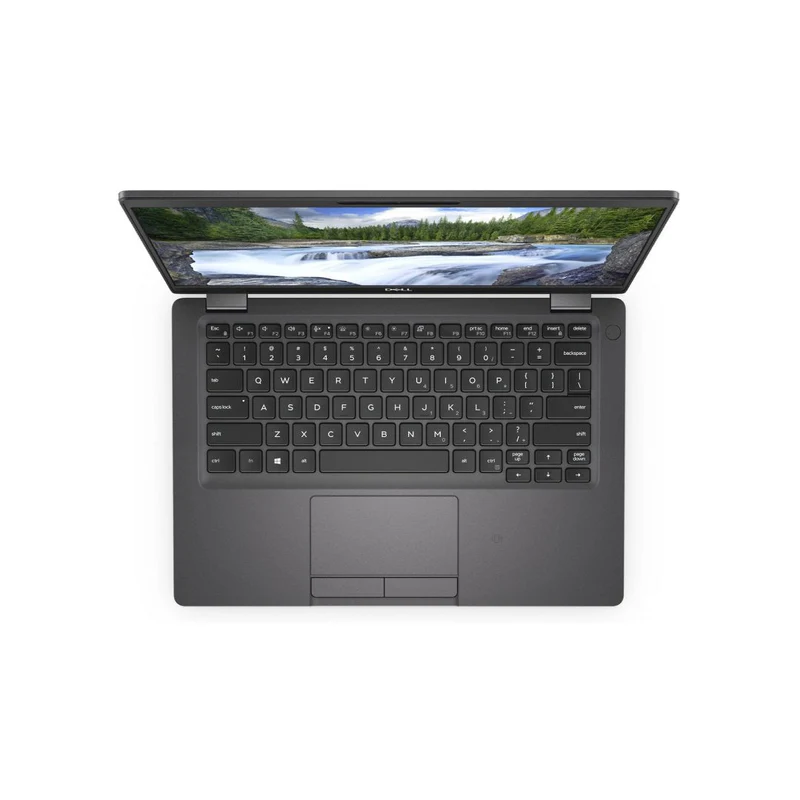 Dell Latitude 5300 13.3" FHD 2-in-1 Touchscreen Laptop - Intel Core i7-8665U/16GB RAM/256GB SSD/Windows 11