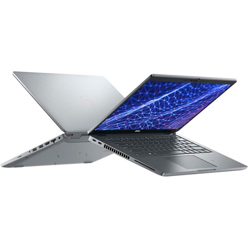 Dell Latitude 5430 14" FHD Touchscreen Laptop - Intel Core i7-1265U/16GB RAM/256GB SSD/Windows 11