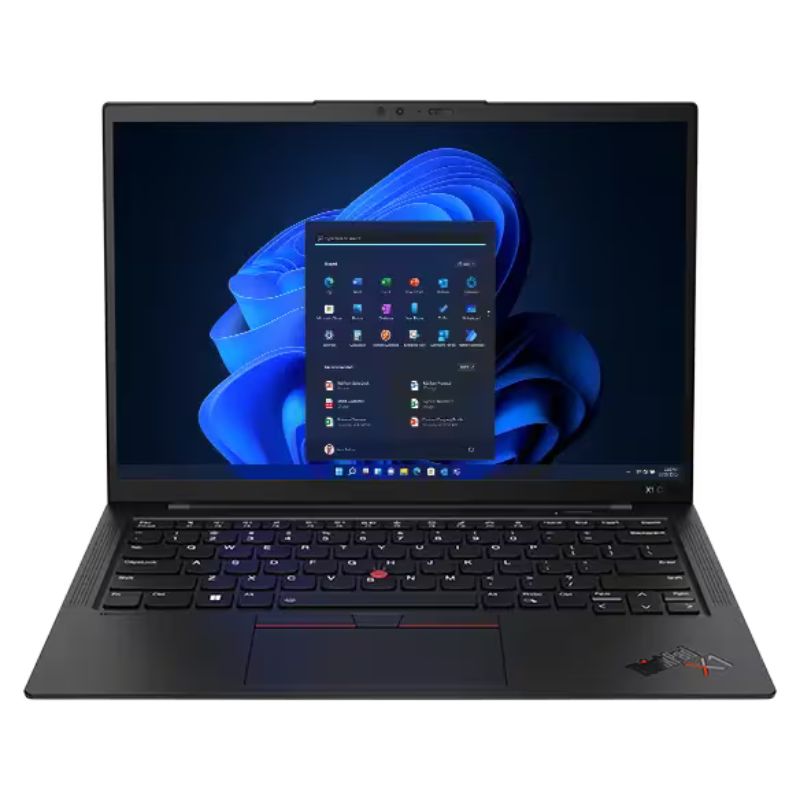Lenovo ThinkPad X1 Carbon 14" FHD Touchscreen Laptop - Intel Core i7-8650U/8GB RAM/256GB SSD/Windows 11 (Copy1624)