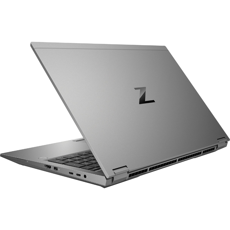 HP ZBook Fury G8 15.6" FHD Mobile Workstation Laptop - Intel Xeon W-11955M 64GB RAM/1TB SSD/ NVIDIA RTX A3000/Windows 11