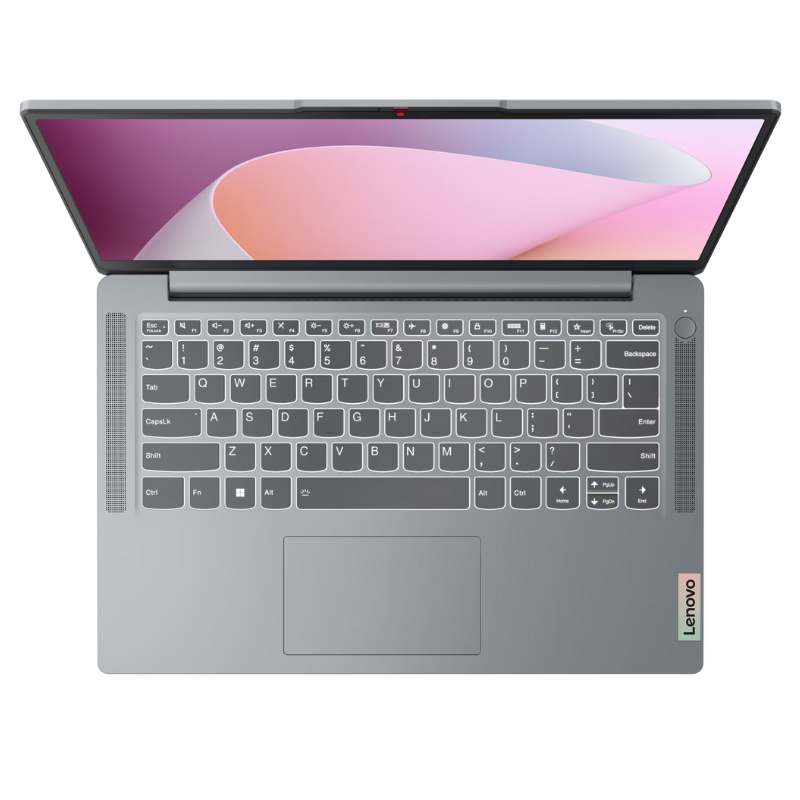Lenovo IdeaPad Slim 3 14ABR8 14" FHD Laptop - AMD Ryzen 5 5625/16GB RAM/512GB SSD/Windows 11